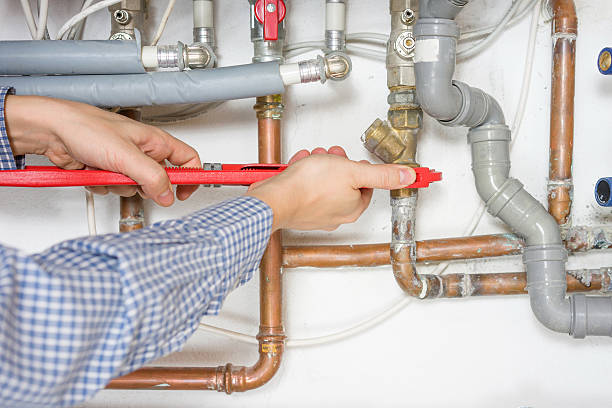 Best Backflow Prevention and Testing  in Somerset, MD